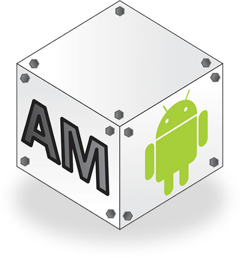 Cubo AeroMob